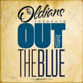 Oldians 'Out Of The Blue'  2-LP