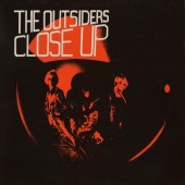 Outsiders 'Close Up'  LP