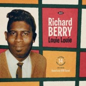 Berry, Richard 'Louie Louie'  LP