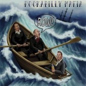 Rockabilly Mafia 'Row '  LP