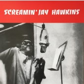 Screamin' Jay Hawkins ‎'Screamin' Jay Hawkins'  LP