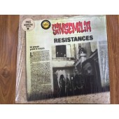 Sinsemilia ‎'Résistances'  LP