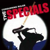Specials 'Conquering Ruler'  LP