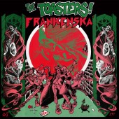  The Toasters ‎'Frankenska'  LP