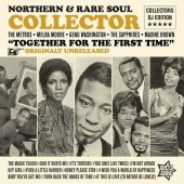 V.A. 'Northern & Rare Soul Collector (DJ Edition)'  LP
