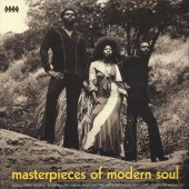 V.A. 'Masterpieces Of Modern Soul'  LP