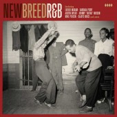V.A. 'New Breed R&B'  LP