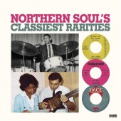 V.A. 'Northern Soul’s Classiest Rarities'  LP
