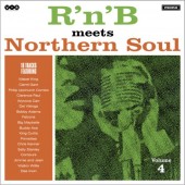 V.A. 'R&B Meets Northern Soul Vol. 1'  LP