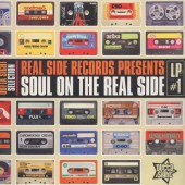 V.A. 'Soul On The Real Side Vol. 1'  LP
