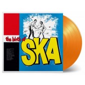 V.A. 'The Birth Of Ska'  LP ltd.180g vinyl