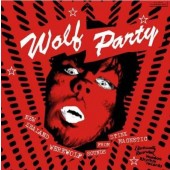 V.A. 'Wolf Party'  LP + CD