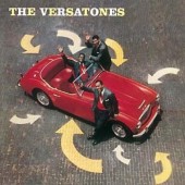 Versatones 'Versatones'  LP