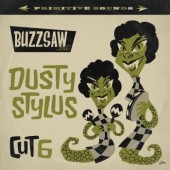 V.A. 'Buzzsaw Joint Cut 6 – Dusty Stylus'  LP