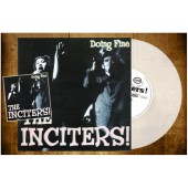 Inciters - 'Doing Fine' LP