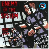 Toasters 'Enemy Of The System'  LP