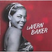 Baker, Lavern 'S/T'  LP  wieder lieferbar!
