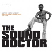 Perry, Lee & The Sufferers 'The Sound Doctor  (1972-1978)'  CD