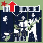 Movement - 'Move'  CD
