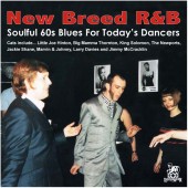 V.A. 'New Breed R&B' 2-LP