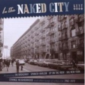 V.A. 'In The Naked City'  CD
