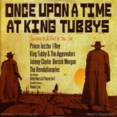 V.A. 'Once Upon A Time At King Tubbys'  CD