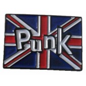 Pin 'Cock Sparrer'
