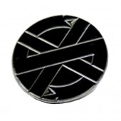 Pin 'Ramones Logo'