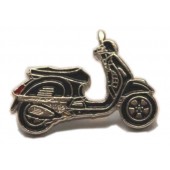 Pin 'Vespa GPS 300'