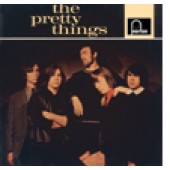 Pretty Things 'The Pretty Things'  LP