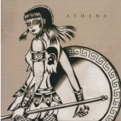 Athena 'Athena' 7"