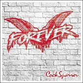 Cock Sparrer 'Forever' CD