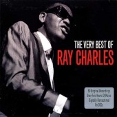 Charles, Ray 'The Very Best Of'  2-CD