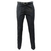 Relco Staypress Trousers Black, Gr. 28 - 42