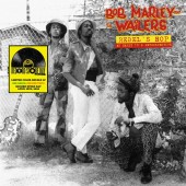 Marley, Bob & The Wailers 'Rebel's Hop (An Early 70's Retrospective)' 2-LP 