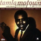 Ruffin, Jimmy 'Tamla Motown Early Classics'  CD