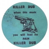 Splipmat 'Killer Dub'