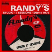 V.A. 'Randy's Studio 17 Sessions'  CD