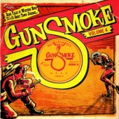 V.A. 'Gunsmoke Vol. 4'  10"LP