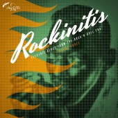 V.A. 'Rockinitis Vol. 3'  LP