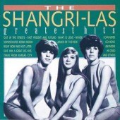 Shangri-Las 'Greatest Hits'  CD