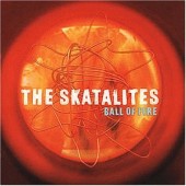 Skatalites 'Ball Of Fire'  CD
