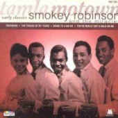Robinson, Smokey & The Miracles 'Tamla Motown Early Classics'  CD