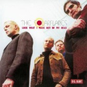Solarflares 'Look What I Made Out Of My Head'  LP