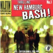 V.A. 'Thrilling New Hamburg Bash! No. 1'  7" EP