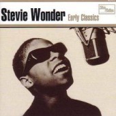 Wonder, Stevie 'Tamla Motown Early Classics'  CD