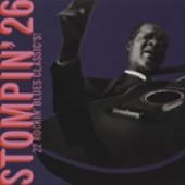 V.A. 'Stompin' 26'  CD
