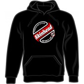 Kapuzenpulli 'Skinhead 69' Gr. S - XXXL