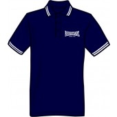 Poloshirt 'Rocksteady Since 1967' dunkelblau, alle Größen
