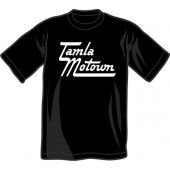T-Shirt 'Tamla Motown' Gr. S - XXL